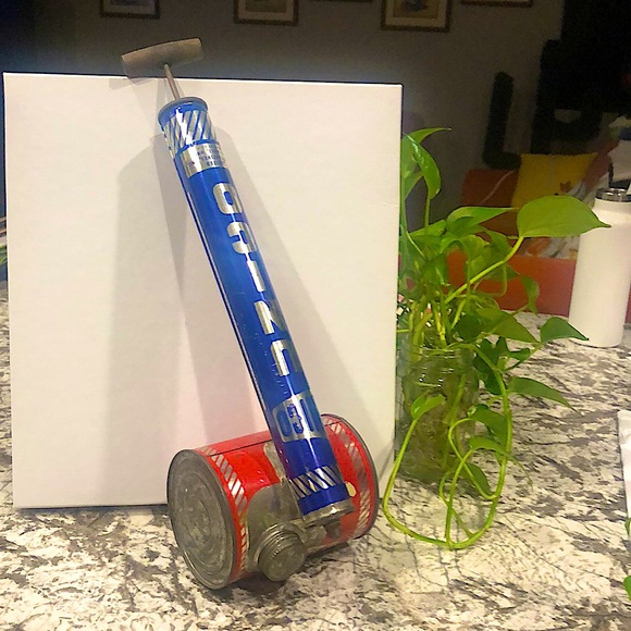 🦟Vintage UNICO Bug Sprayer - Picture 1 of 4